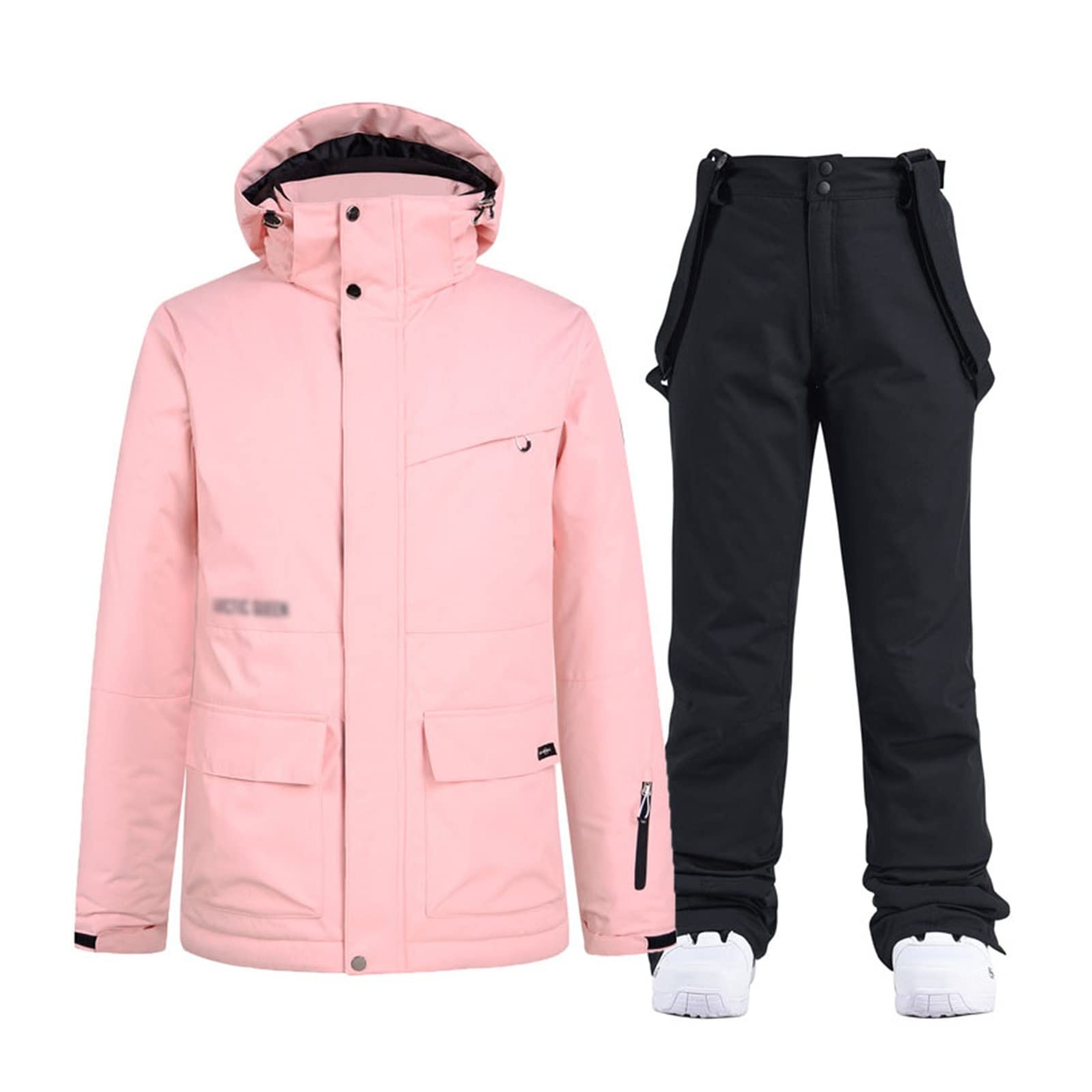 Salomon スキーウェア ピンク 女性用 楽天市場】《SALE》 686/シックスエイトシックス レディース